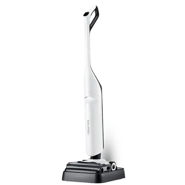 მტვერსასრუტი Roborock WD3D1A01-07 Flexi Pro, 170W, 0.45L, Vacuum Cleaner, White