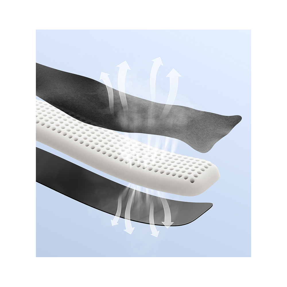 Ergonomic Keyboard Wrist Rest UGREEN LP669 (25248), Black