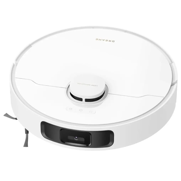 Robot Vacuum Cleaner Dreame RLL42SDA L10s Pro Gen 2, 7000Pa, White