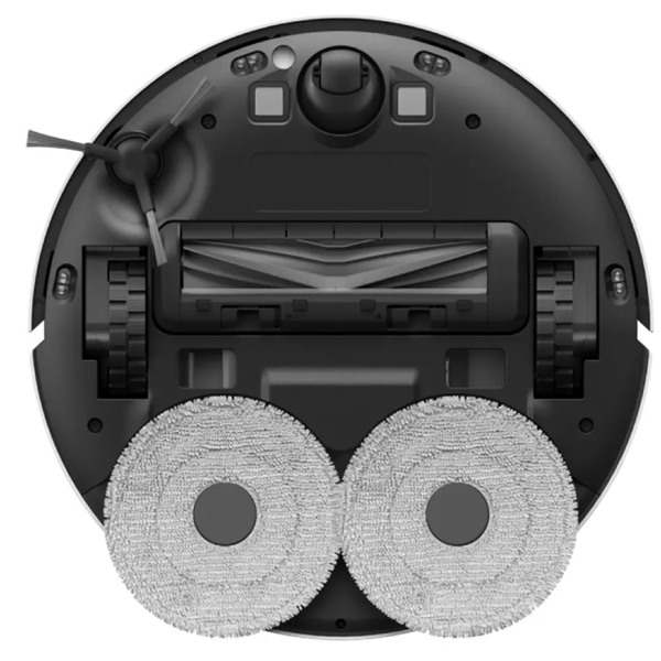 Robot Vacuum Cleaner Dreame RLL42SDA L10s Pro Gen 2, 7000Pa, White