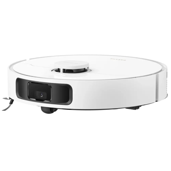 Robot Vacuum Cleaner Dreame RLL42SDA L10s Pro Gen 2, 7000Pa, White