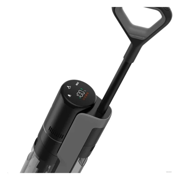 მტვერსასრუტი Dreame HHR30B H12S, 250W, 0.7L, Vacuum Cleaner, Black