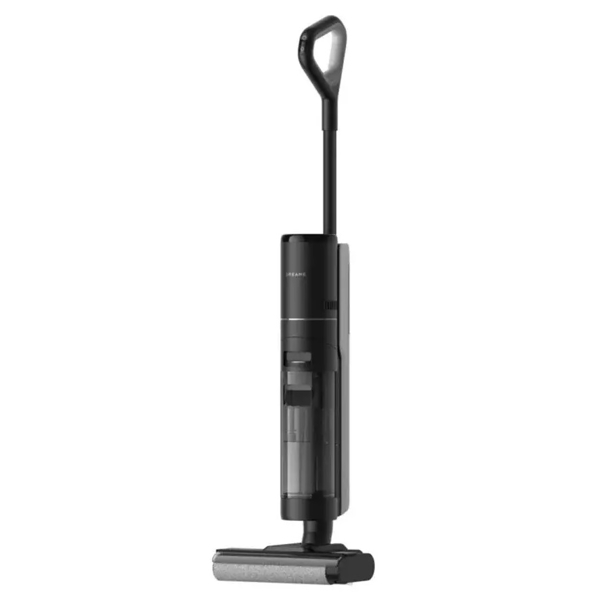 მტვერსასრუტი Dreame HHR30B H12S, 250W, 0.7L, Vacuum Cleaner, Black