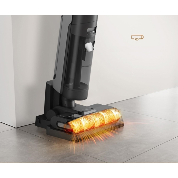 მტვერსასრუტი Dreame HHR30B H12S, 250W, 0.7L, Vacuum Cleaner, Black