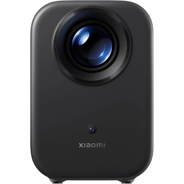 პროექტორი Xiaomi BHR9417EU L1 EU, LCD Projector, FHD 1920x1080, 200Lm, Black