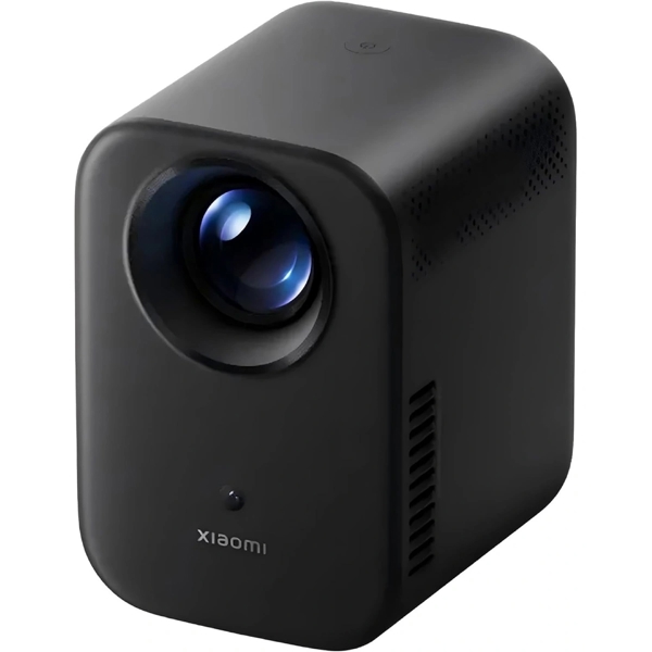 პროექტორი Xiaomi BHR9417EU L1 EU, LCD Projector, FHD 1920x1080, 200Lm, Black