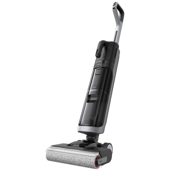 მტვერსასრუტი Dreame HHV25A H14 Dual, 380W, Vacuum Cleaner, Black