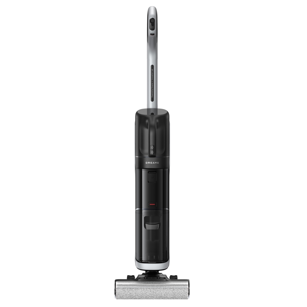 მტვერსასრუტი Dreame HHV25A H14 Dual, 380W, Vacuum Cleaner, Black