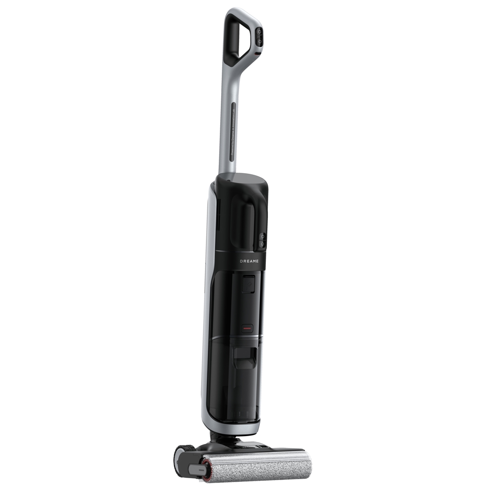 მტვერსასრუტი Dreame HHV25A H14 Dual, 380W, Vacuum Cleaner, Black