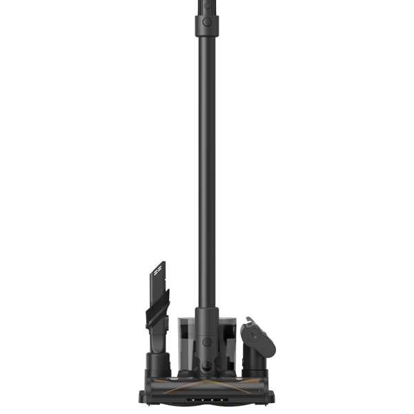 მტვერსასრუტი Dreame HHV25A H14 Dual, 380W, Vacuum Cleaner, Black