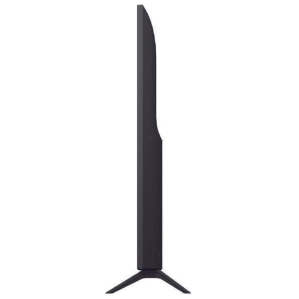 ტელევიზორი LG 43UA75009LA.AMCN, 43", 4K UHD, Smart TV, USB, HDMI, BT, WIFI, Black