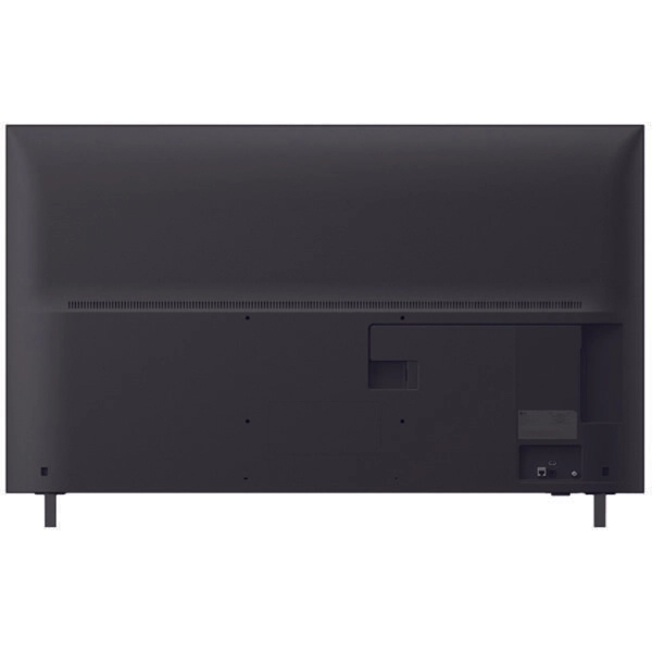 ტელევიზორი LG 43UA75009LA.AMCN, 43", 4K UHD, Smart TV, USB, HDMI, BT, WIFI, Black