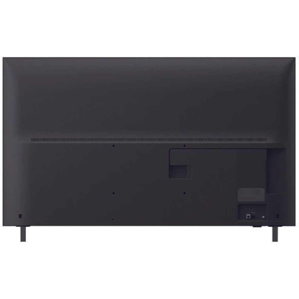 TV LG 43UA75009LA.AMCN, LED, 43", 4K UHD, Smart TV, USB, HDMI, BT, WIFI, Black