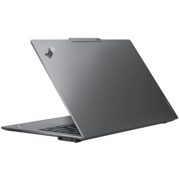 ნოუთბუქი Lenovo 21QA002RGX ThinkPad X9, 14", Ultra 7-258V, 32GB, 512GB SSD, Integrated, W11P, Grey
