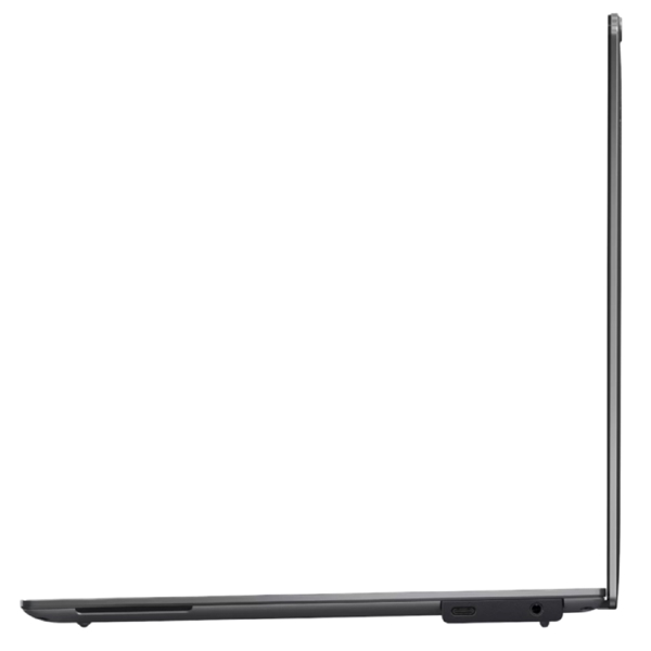 ნოუთბუქი Lenovo 21QA002RGX ThinkPad X9, 14", Ultra 7-258V, 32GB, 512GB SSD, Integrated, W11P, Grey