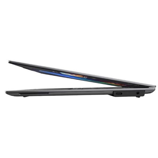ნოუთბუქი Lenovo 21QA002RGX ThinkPad X9, 14", Ultra 7-258V, 32GB, 512GB SSD, Integrated, W11P, Grey