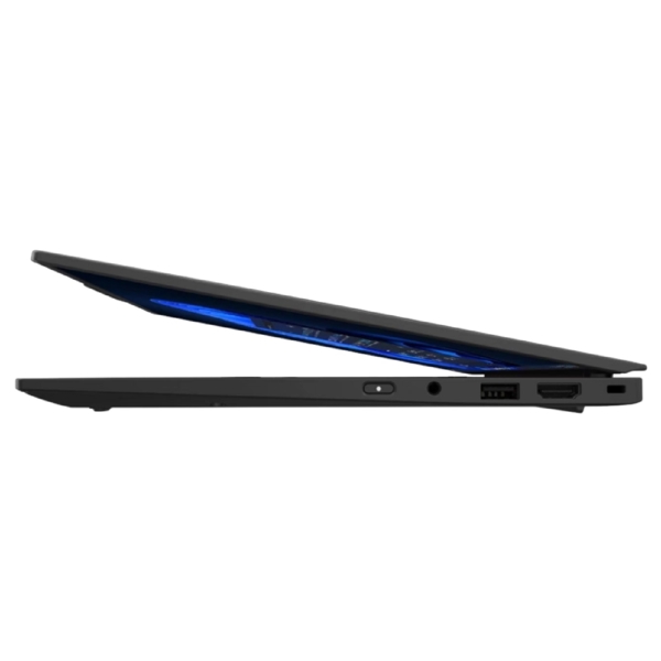 ნოუთბუქი Lenovo 21NX00A7FX ThinkPad X1 Carbon GEN 13, 14", Ultra 7-255U, 32GB, 512GB SSD, Integrated, W11P, Black