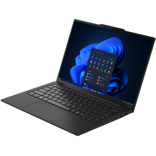 ნოუთბუქი Lenovo 21NX00A7FX ThinkPad X1 Carbon GEN 13, 14", Ultra 7-255U, 32GB, 512GB SSD, Integrated, W11P, Black