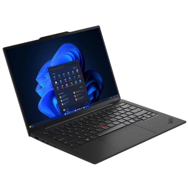 ნოუთბუქი Lenovo 21NX00F1GX ThinkPad X1 Carbon GEN 13, 14", Ultra 5-225U, 16GB, 512GB SSD, Integrated, W11P, Black