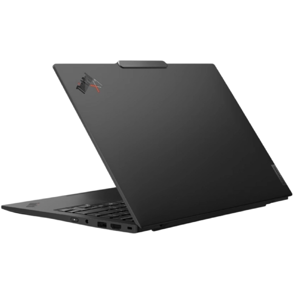 ნოუთბუქი Lenovo 21NX00F1GX ThinkPad X1 Carbon GEN 13, 14", Ultra 5-225U, 16GB, 512GB SSD, Integrated, W11P, Black