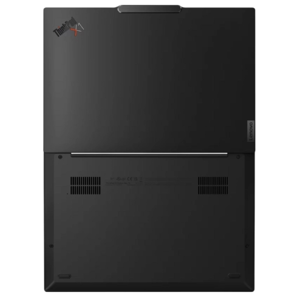ნოუთბუქი Lenovo 21NX00F1GX ThinkPad X1 Carbon GEN 13, 14", Ultra 5-225U, 16GB, 512GB SSD, Integrated, W11P, Black