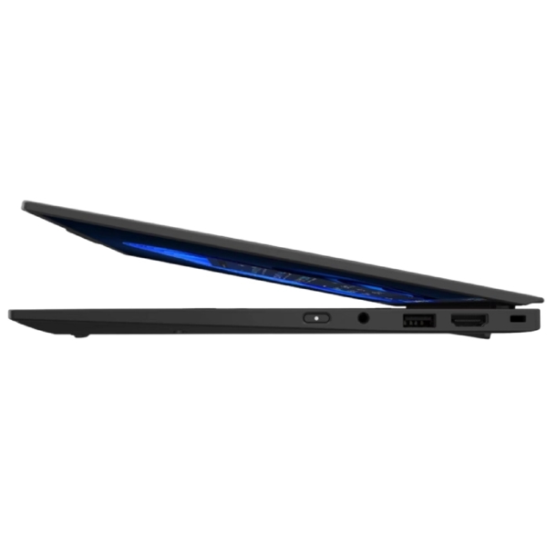 ნოუთბუქი Lenovo 21NX0071GX ThinkPad X1 Carbon GEN 13, 14", Ultra 7-255U, 32GB, 1TB SSD, Integrated, W11P, Black