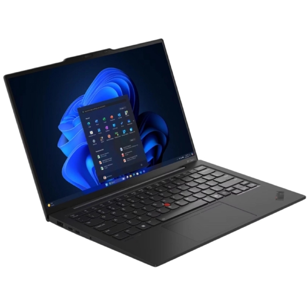 ნოუთბუქი Lenovo 21NX0071GX ThinkPad X1 Carbon GEN 13, 14", Ultra 7-255U, 32GB, 1TB SSD, Integrated, W11P, Black