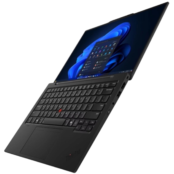 ნოუთბუქი Lenovo 21NX0071GX ThinkPad X1 Carbon GEN 13, 14", Ultra 7-255U, 32GB, 1TB SSD, Integrated, W11P, Black