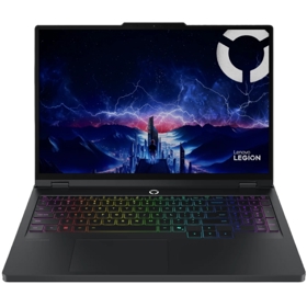 ნოუთბუქი Lenovo 83F3000XRK Legion Pro 5 16IAX10, 16", Ultra 7-255HX, 32GB, 1TB SSD, RTX5070 8GB, Black