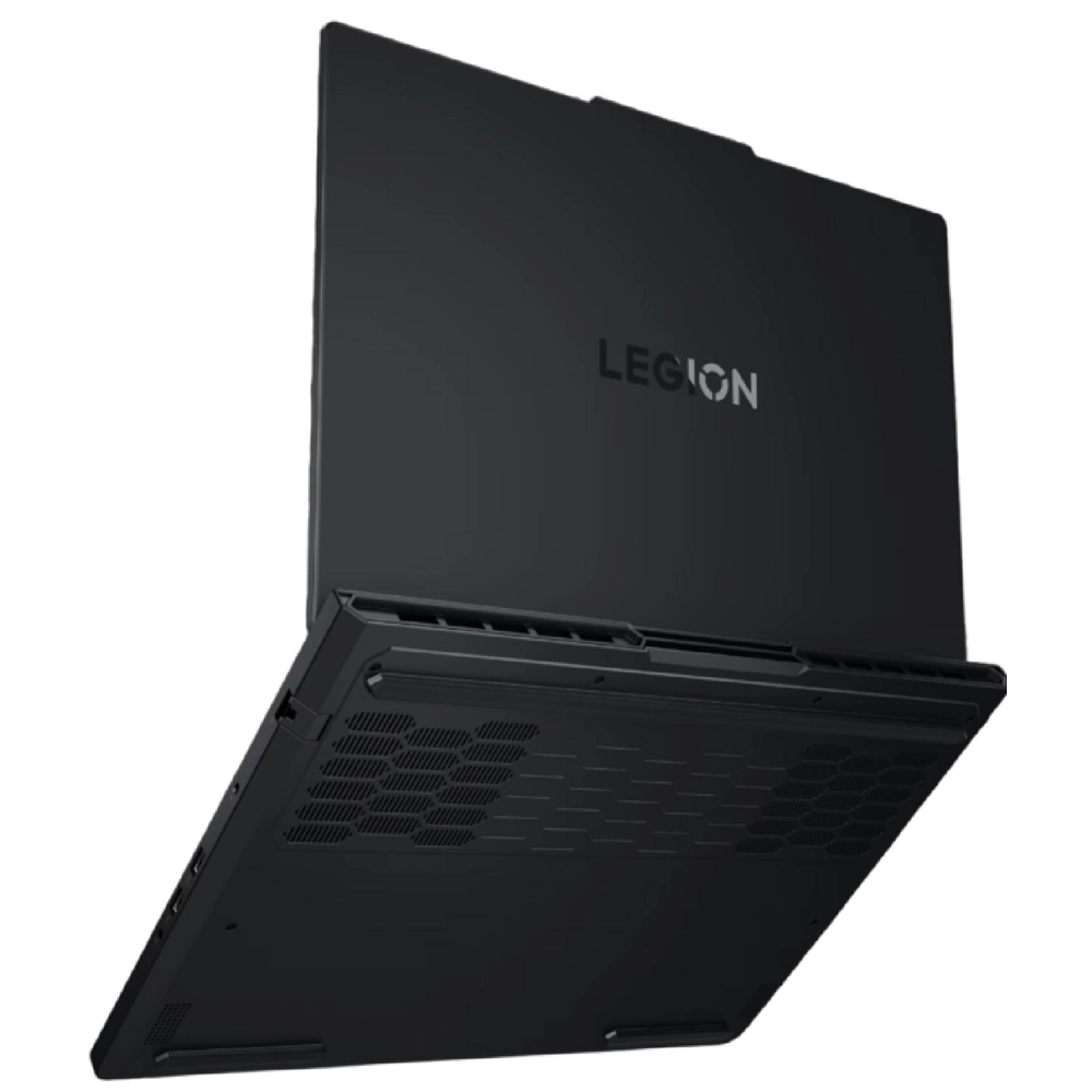 Notebook Lenovo 83F3000XRK Legion Pro 5 16IAX10, 16", Ultra 7-255HX, 32GB, 1TB SSD, RTX5070 8GB, Black