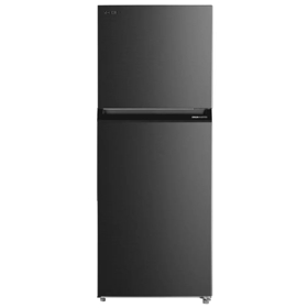 Refrigerator Toshiba GR-RT559WE-PMJ (06), 411L, A++, No Frost, Grey