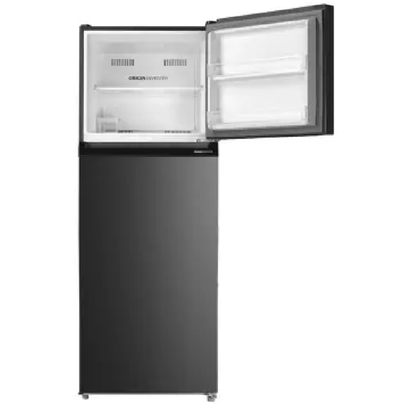 Refrigerator Toshiba GR-RT559WE-PMJ (06), 411L, A++, No Frost, Grey