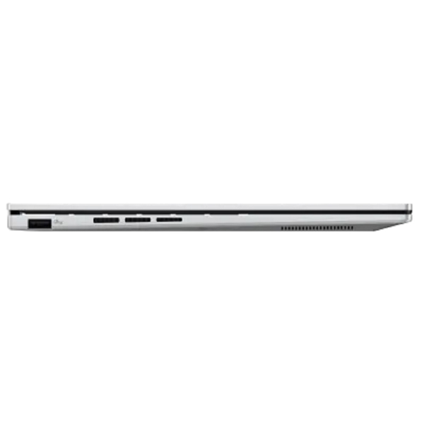 ნოუთბუქი Asus UX3405CA-PP072W Zenbook 14, 14'', Ultra 9-285H, 32GB, 1TB SSD, Integrated, W11H, Silver