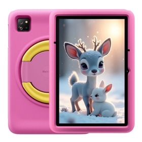 პლანშეტი Blackview Tab 60 PRO, 10.1", Tablet, 4GB, 128GB, Wi-Fi, Bluetooth, Pose Pink