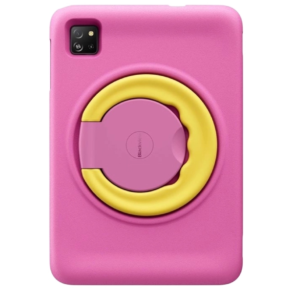 პლანშეტი Blackview Tab 60 PRO, 10.1", Tablet, 4GB, 128GB, Wi-Fi, Bluetooth, Pose Pink