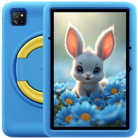 პლანშეტი Blackview Tab 60 PRO, 10.1'', Tablet, 4GB, 128GB, Wi-Fi, Bluetooth, Ocean Blue