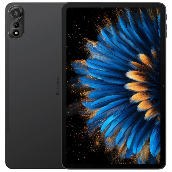 პლანშეტი Blackview Mega 2 LTE, 11.97", Tablet, 8GB, 256GB, Wi-Fi, Bluetooth, Grey