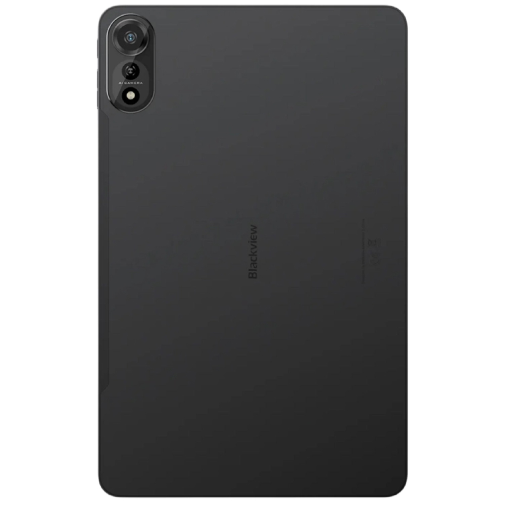 Tablet Blackview 6931548322412 Mega 2 LTE, 11.97", 8GB, 256GB, WiFi, Bluetooth, Grey