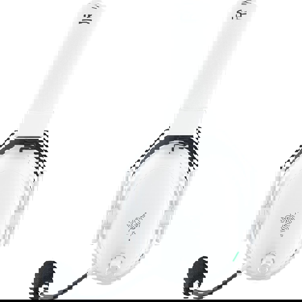 ყურსასმენი Razer RZ04-04960200-R3M1 BlackShark V2 HyperSpeed, Gaming Headset, Wireless, USB, Bluetooth, 2.4 GHz, White