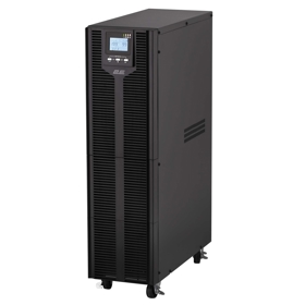 უწყვეტი კვების წყარო 2E SD6000, 6kVA, LCD, USB, RS-232, Terminal in/out, UPS, Black