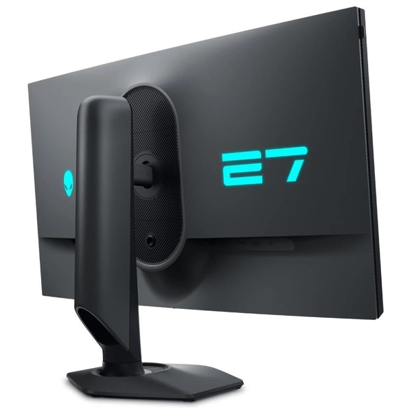 Monitor Dell 210-BNHT AW2725QF Alienware, 27", 4K UHD, IPS, HDMI, DP, USB-A, USB-C, USB-B, Black