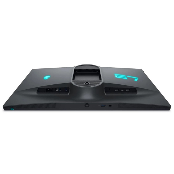 Monitor Dell 210-BNHT AW2725QF Alienware, 27", 4K UHD, IPS, HDMI, DP, USB-A, USB-C, USB-B, Black