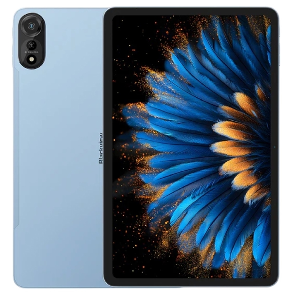 პლანშეტი Blackview Mega 2 LTE, 11.97", Tablet, 12GB, 256GB, Wi-Fi, Bluetooth, Blue