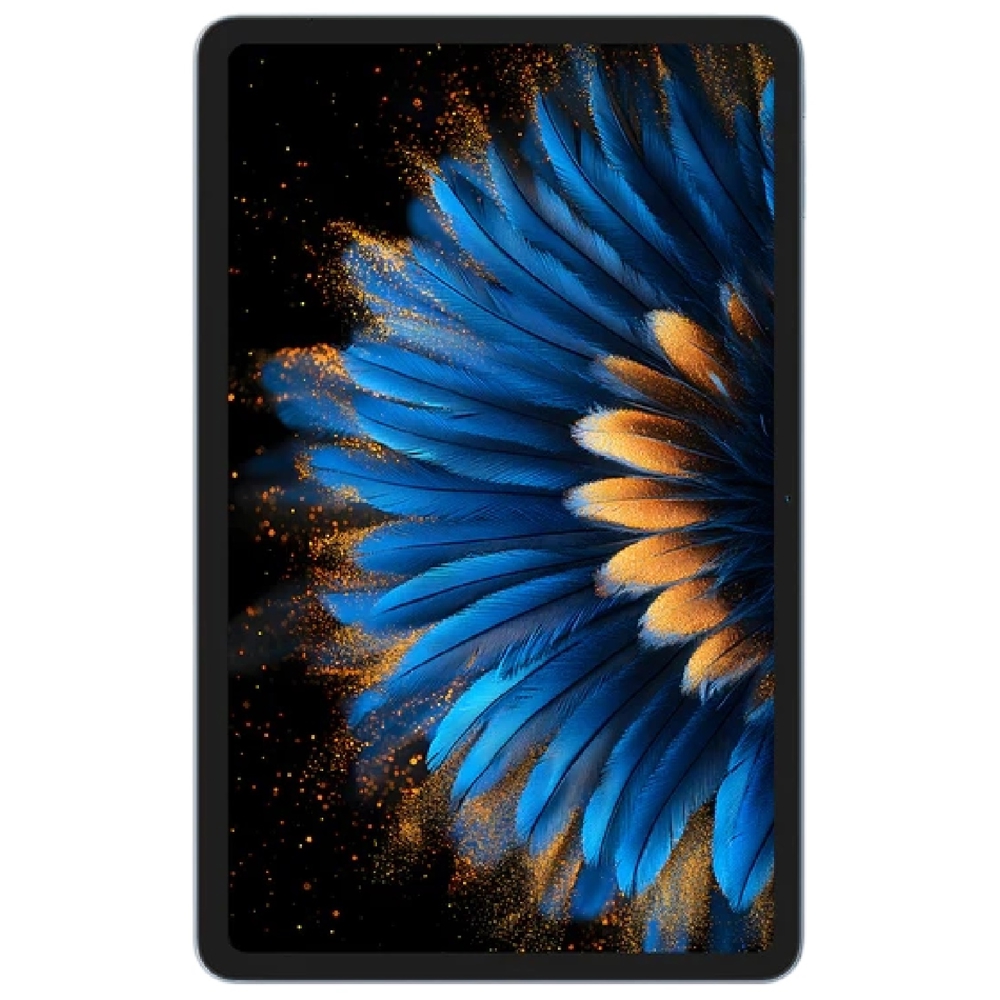 პლანშეტი Blackview 6931548322450 Mega 2 LTE, 11.97", Tablet, 12GB, 256GB, Wi-Fi, Bluetooth, Blue