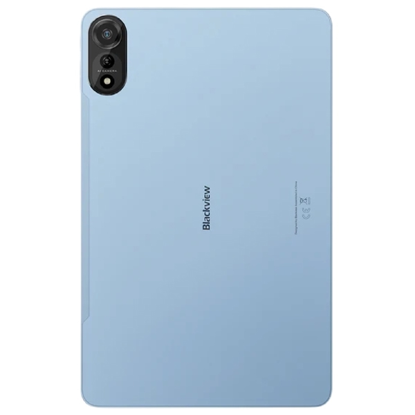 პლანშეტი Blackview Mega 2 LTE, 11.97", Tablet, 12GB, 256GB, Wi-Fi, Bluetooth, Blue
