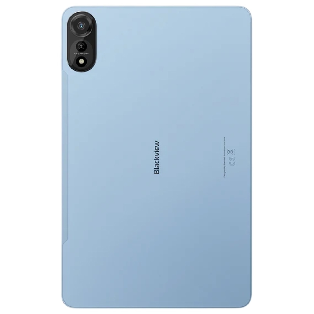პლანშეტი Blackview 6931548322450 Mega 2 LTE, 11.97", Tablet, 12GB, 256GB, Wi-Fi, Bluetooth, Blue