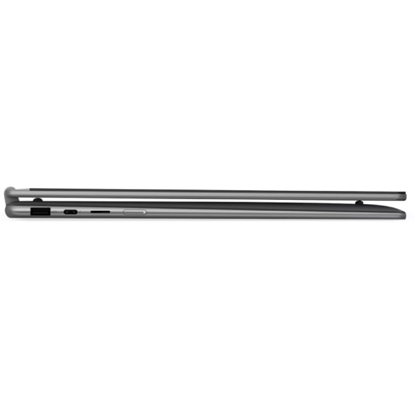 ნოუთბუქი Lenovo 83JT0028RK Yoga 7 2-IN-1, 16'', Ultra 7-256V, 16GB, 1TB SSD, Integrated, Grey