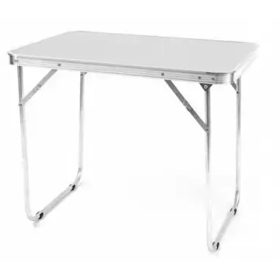 დასაკეცი მაგიდა Tonar T-PR-T, Folding Table, Silver