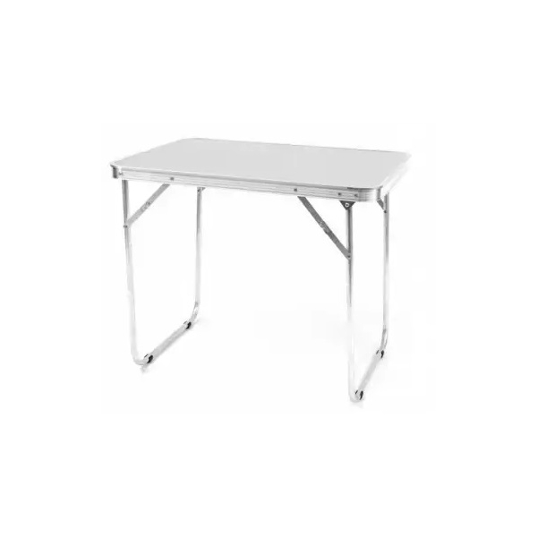 დასაკეცი მაგიდა Tonar T-PR-T, Folding Table, Silver