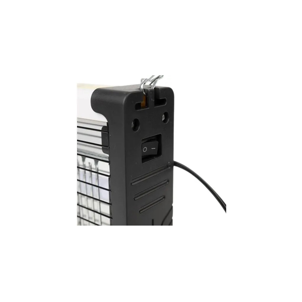 მწერების საწინააღმდეგო სანათი New Light CCT-608, 8W, Mosquito Repellent Light